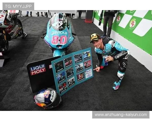 马丁卫冕希望受挫巴尼亚亚强势逆袭引发MotoGP年度冠军悬念 马丁卫冕希望受挫巴尼亚亚强势逆袭引发MotoGP年度冠军悬念