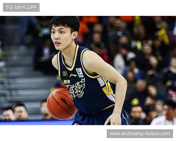 广东队徐杰控场能力提升原因深度分析与战术价值探究 广东队徐杰控场能力提升原因深度分析与战术价值探究